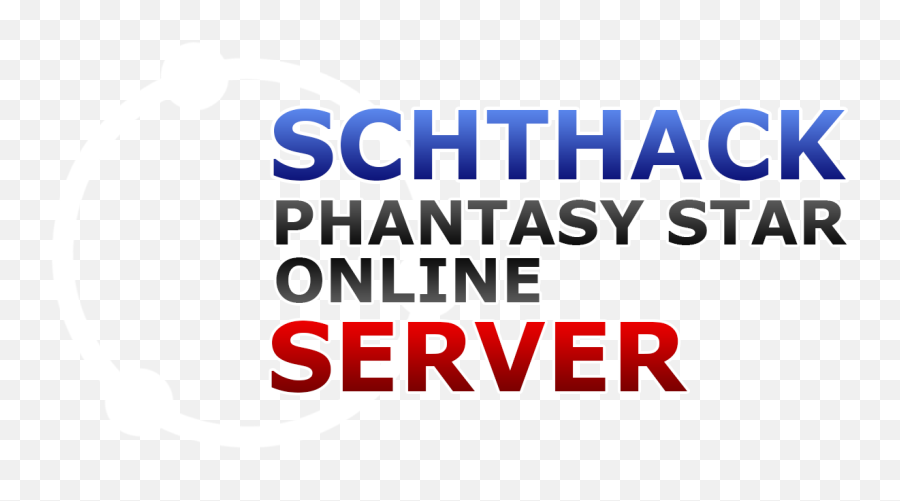 Schthack Pso Server Letu0027s Play Emoji,Pso2 Logo