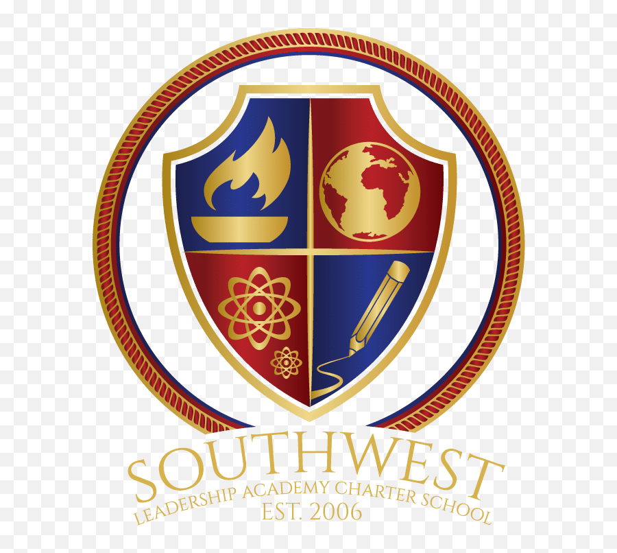 Mathematics - Southwest Leadership Academy Emoji,Leader Logo