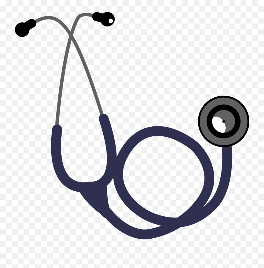 Library Of Stethoscope With Heart Jpg Freeuse Download Png - Transparent Background Stethoscope Animated Emoji,Stethoscope Clipart