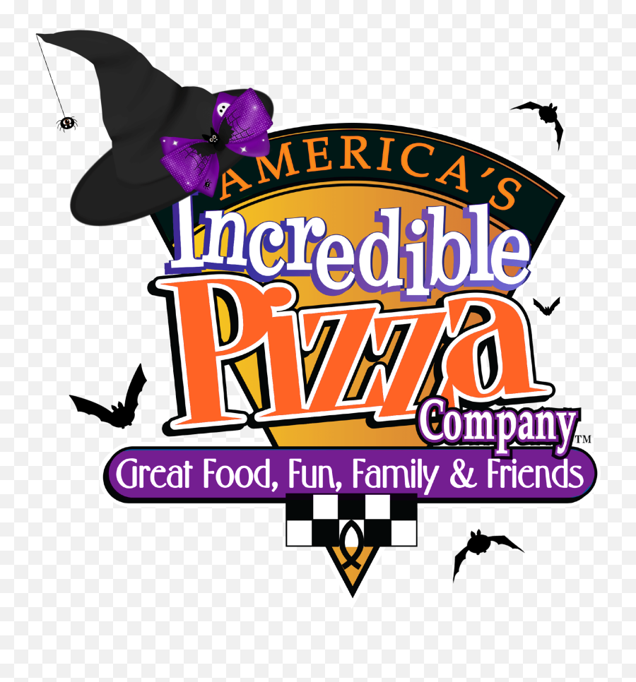 Incredible Pizza - Incredible Pizza Emoji,Pizza Factory Logo