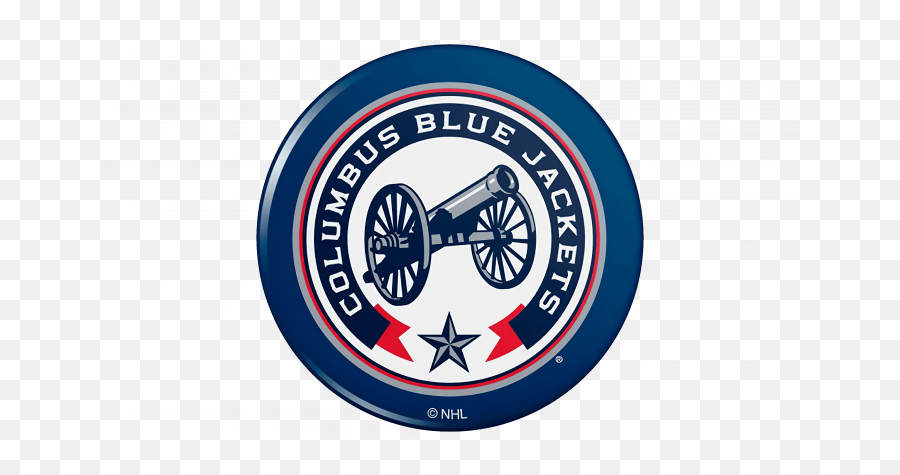 Columbus Blue Jackets Nhl U2022 Download Columbus Blue Jackets Emoji,Ohio State Logo Vector