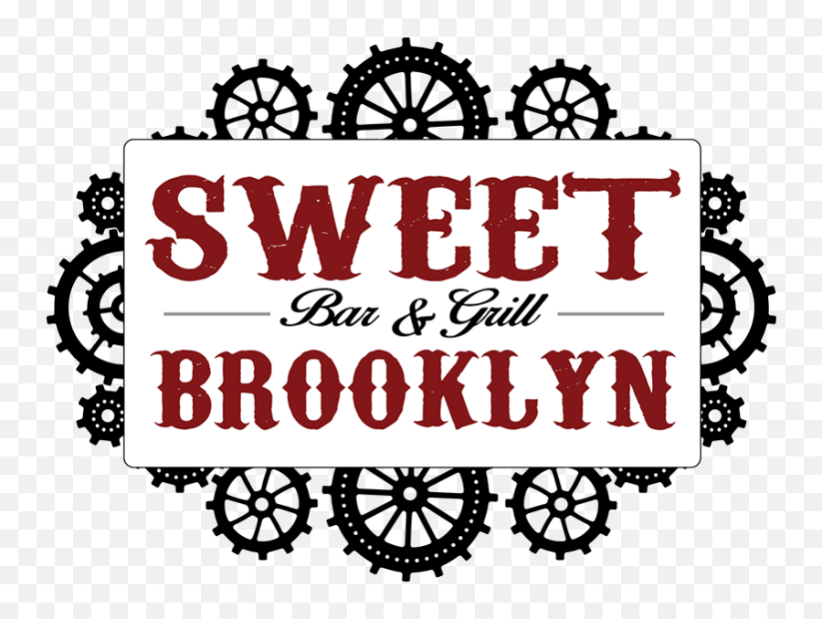 Menu 1 U2014 Sweet Brooklyn Emoji,Old Bk Logo