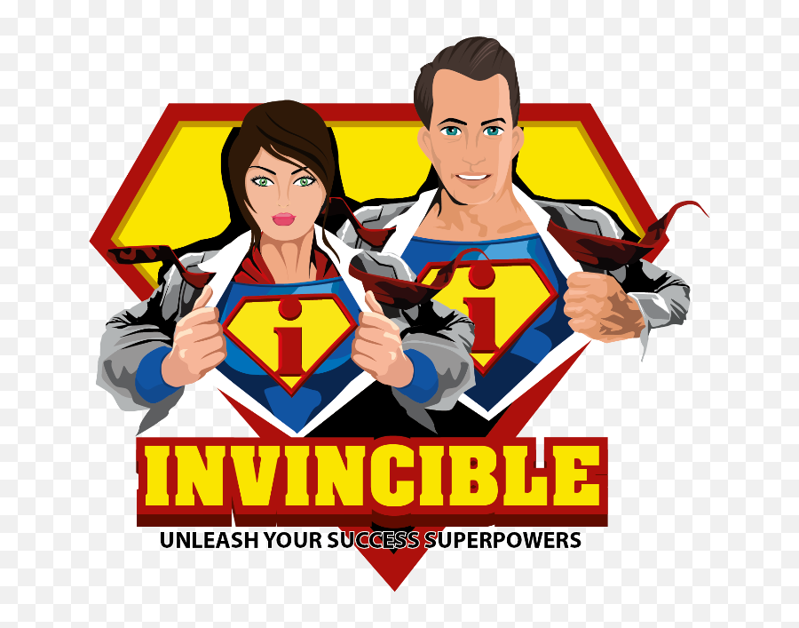 Superman Clipart Invincible - Superman Transparent Cartoon Superhero Emoji,Superman Clipart