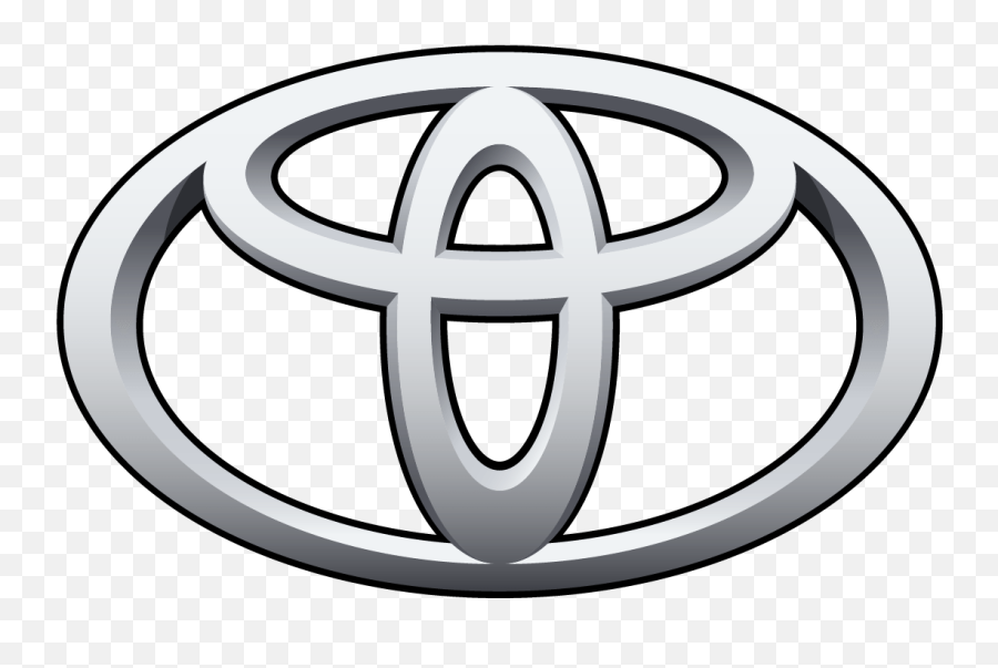 Toyota Tacoma Car Scion Logo - Logo Toyota Vector Png Emoji,Toyota Logo Png
