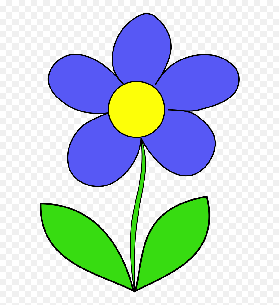 Flowers Png Files Clipart Art - Flower Clipart Emoji,Flower Clipart