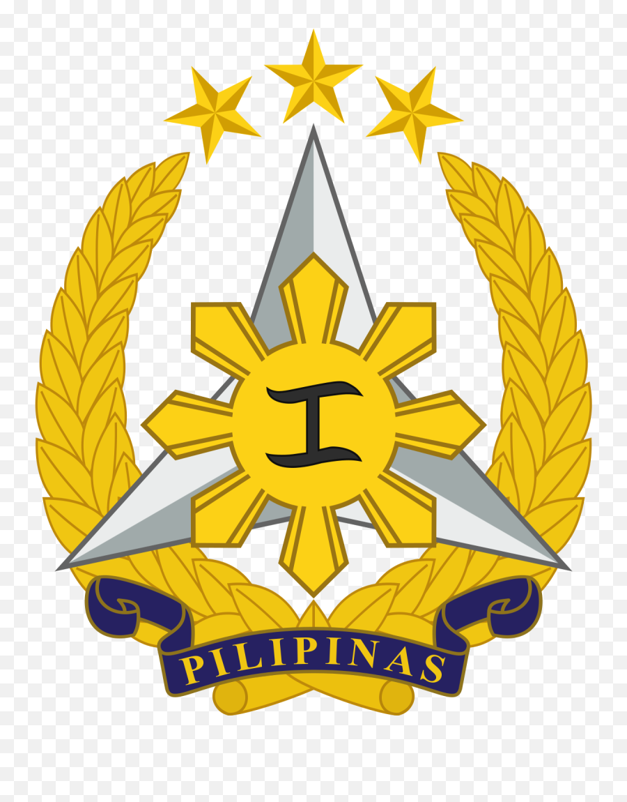 Armed Forces Of The Philippines - Philippine Armed Forces Logo Emoji,Special Forces Logo