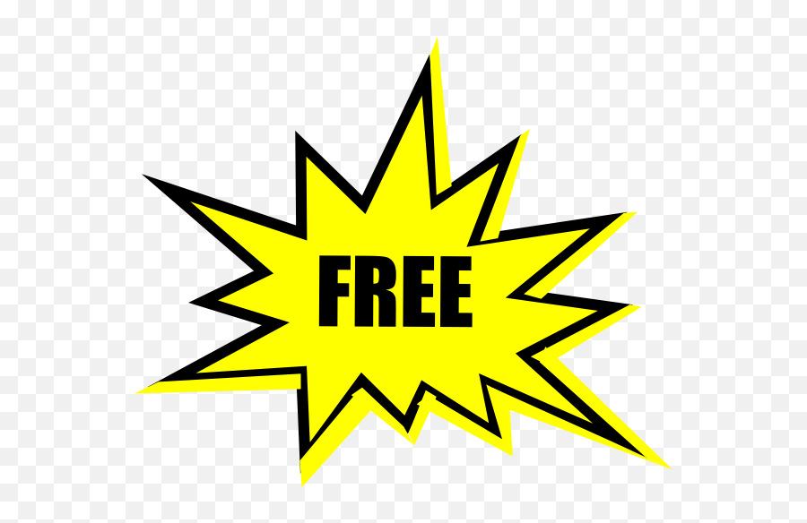 Free Starburst Candy Png Download Free - Transparent Free Sign Clipart Emoji,Starburst Logo
