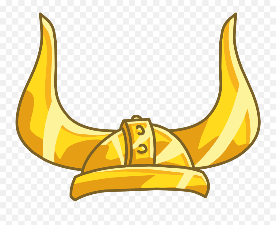 Jacket Clipart Viking Clothing Jacket Viking Clothing - Golden Viking Helmet Emoji,Viking Clipart