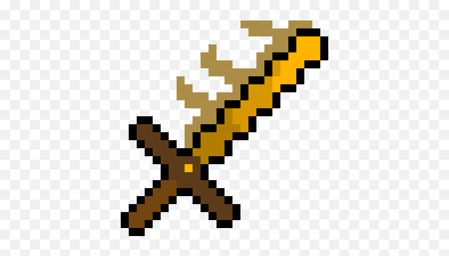 Ideaart I Made A Sword For Each Dragon Hypixel - Minecraft Sword Texture Emoji,Monkas Png
