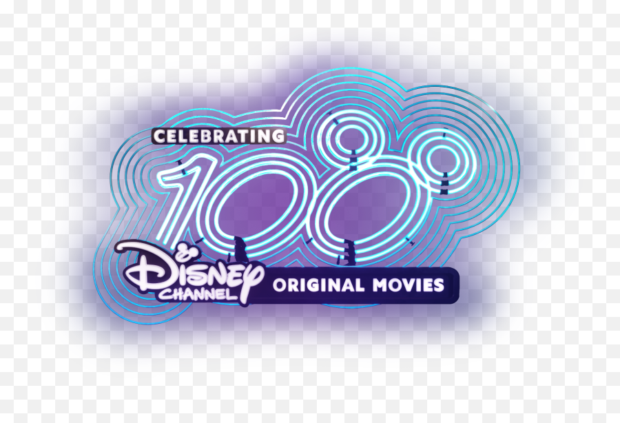 100th Disney Channel Original Movie Mega - Marathon Follow Disney Channel 100 Original Movies Emoji,Movies Logo