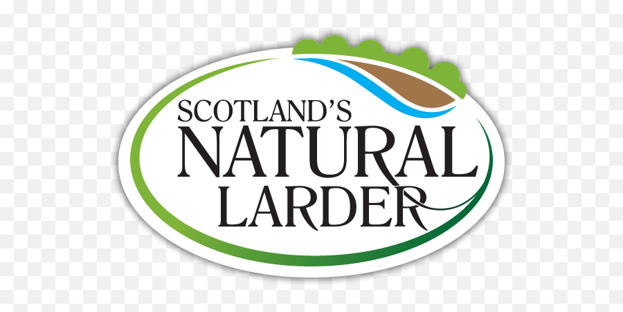 Links Scotlandu0027s Natural Larder Emoji,Snl Logo