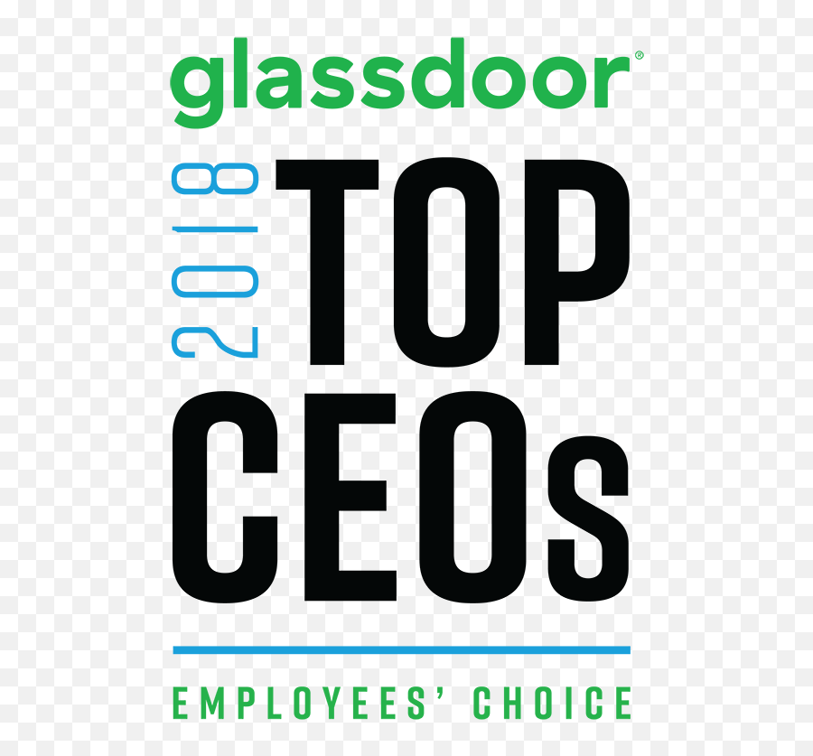 Joseph E - Glassdoor Top Ceos 2018 Logo Emoji,Glassdoor Logo