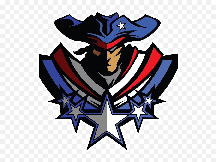 Team Home Friendly Senior Patriots Sports - Jefferson Middle School Oklahoma Emoji,Patriots Logo