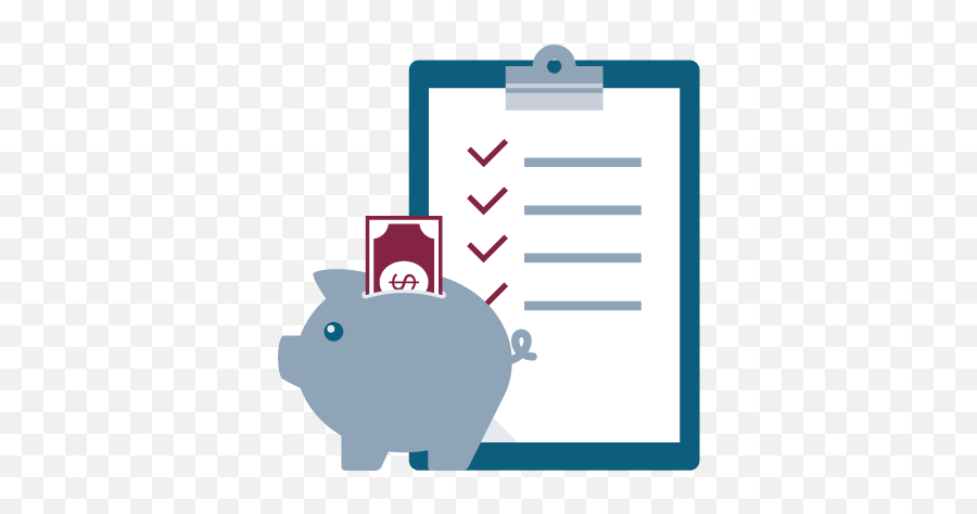 Planner Clipart Financial Plan - Vertical Emoji,Planner Clipart