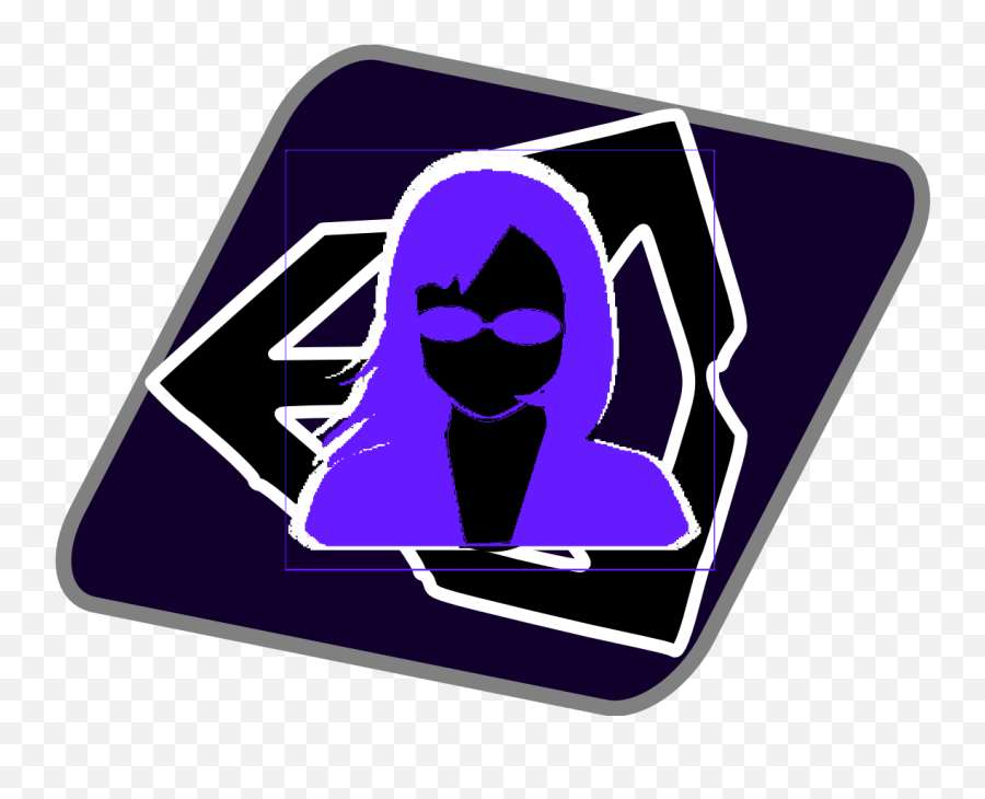 Unity Girl Developer Unity Tip More Natural Unity Terrain - Software Emoji,Unity Transparent Material