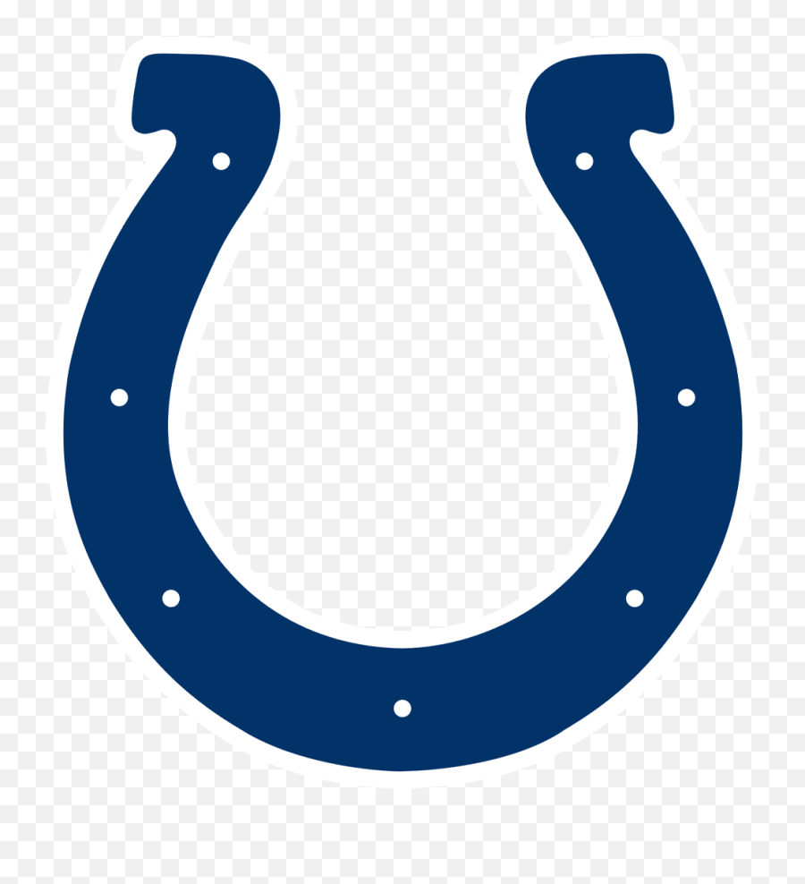 Kansas City Chiefs Logo Png Transparent - Indianapolis Colts Logo Emoji,Nfl Logo