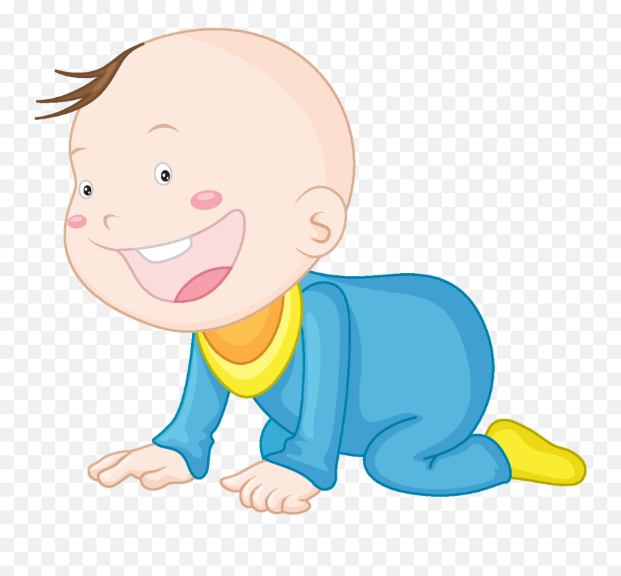 Download Cartoon Baby Children Kids - New Born Baby Baby Kids Cartoon Png Emoji,Boss Baby Clipart
