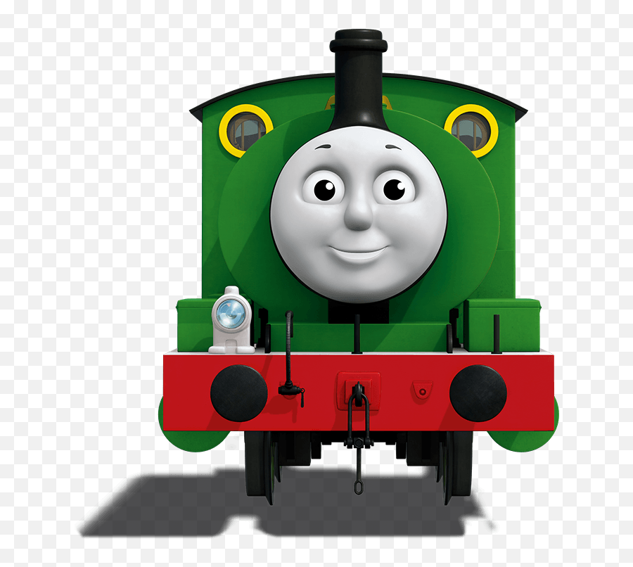Meet The Thomas Friends Engines Emoji,Thomas And Friends Logo