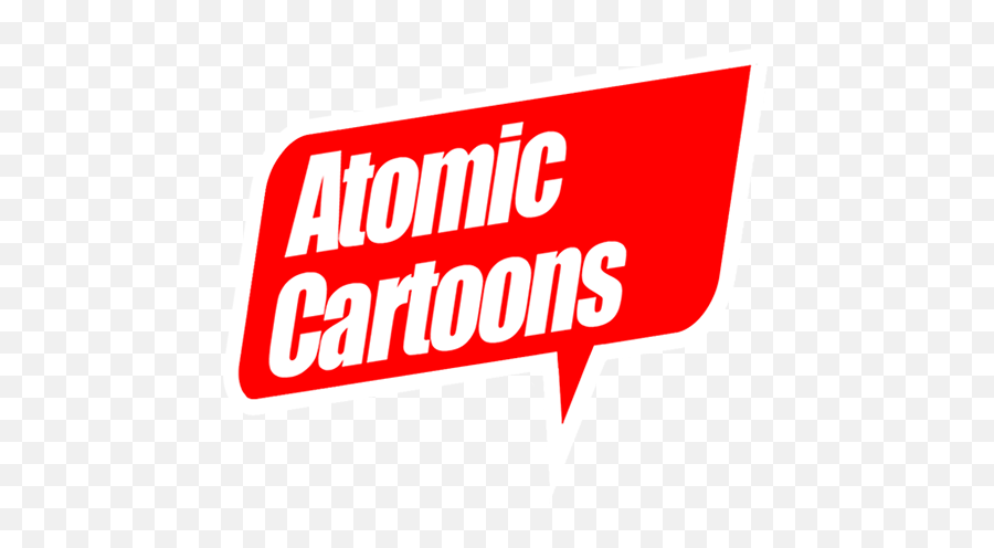 Atomic Cartoons Inc - Atomic Cartoons Emoji,Atomic Logo
