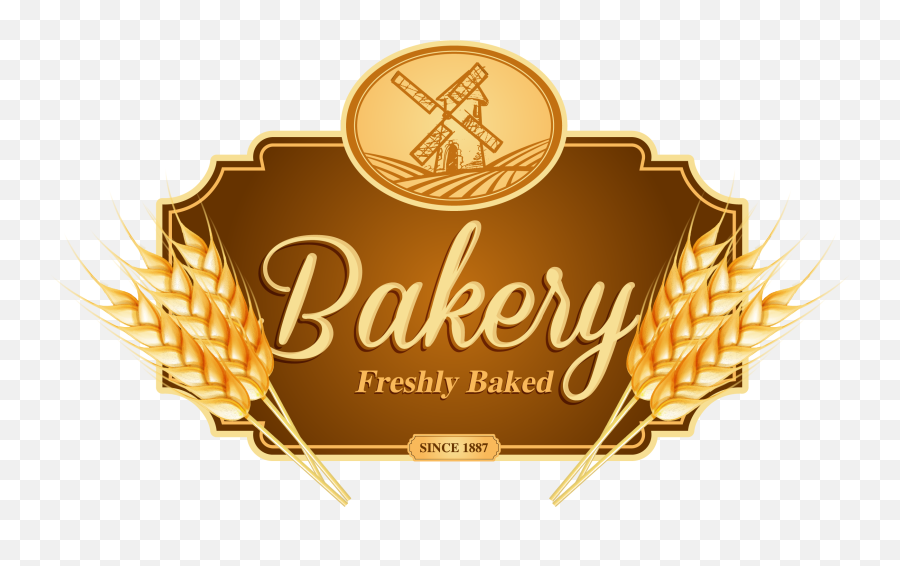 Vector Logo Bakery Bread Cupcake - Dulce Habana Panaderia Dulceria Emoji,Free Vector Logo