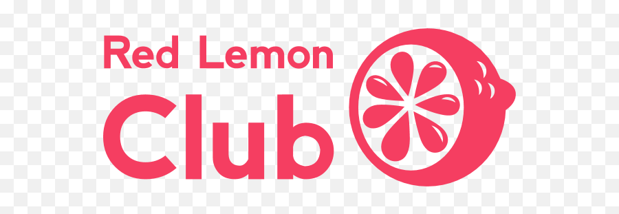 Red Lemon Club Download - Clutch Emoji,Lemon Logo