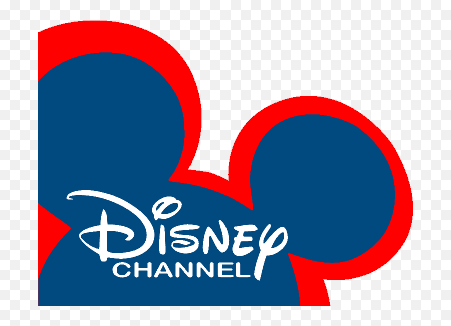 Download Hd Disney Channel Logo - Disney Channel 2005 Logo Disney Channel Png Logo White Emoji,Disney Channel Logo