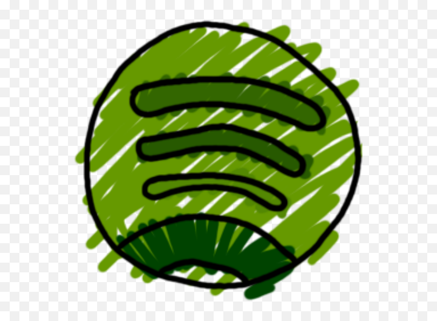 Spotify Clipart - Full Size Clipart 867955 Pinclipart Spotify New Emoji,Spotify Png