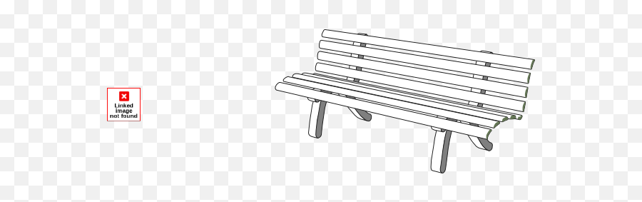 Free Bench Cliparts Download Free Bench Cliparts Png Images - Outdoor Bench Emoji,Bench Clipart