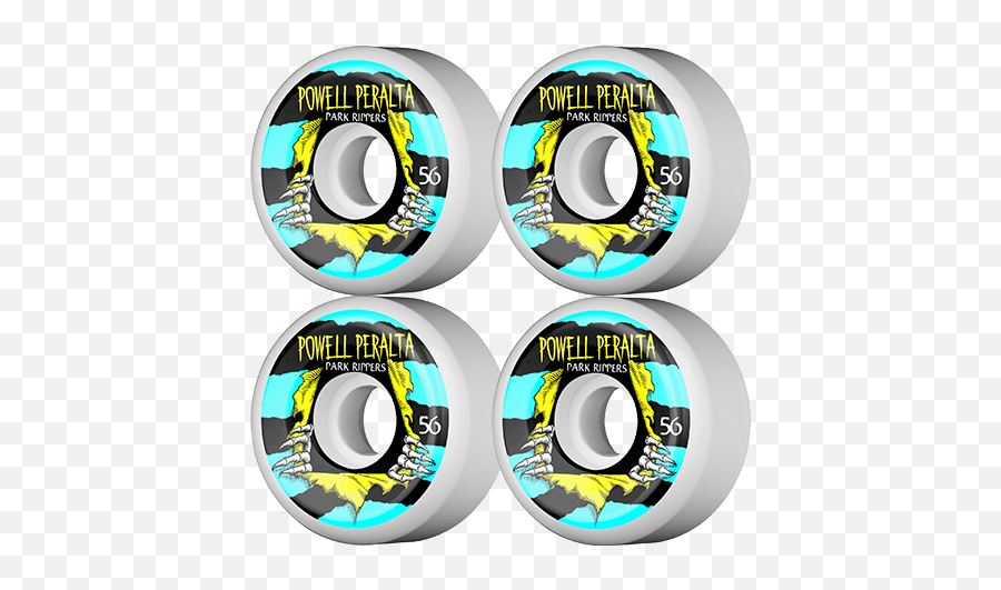 General 5 Cal Skate Skateboards Emoji,Mini Logo Wheels