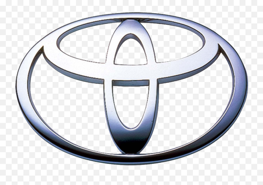 Logo Toyota Png - Free Transparent Png Logos Logo Toyota Emoji,Cars Name And Logo