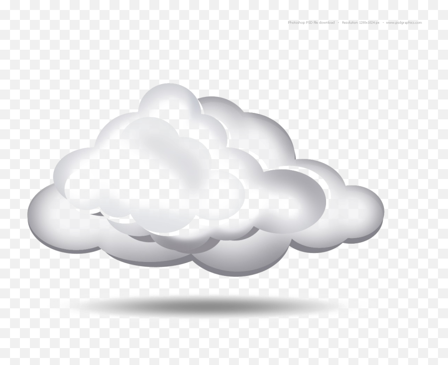 Clouds Png High - Quality Image Png Arts High Resolution Black Cloud Png Emoji,Clouds Png