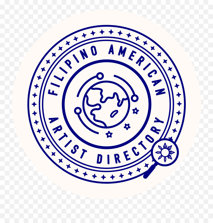 About U2014 Filipinoamerican Artist Directory - Dot Emoji,United Artists Logo