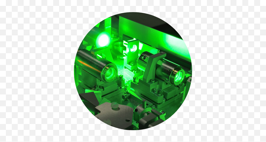 Laser Liquid Cooling Solutions Mikros Technologies - Laser Light System Inside Emoji,Lasers Png