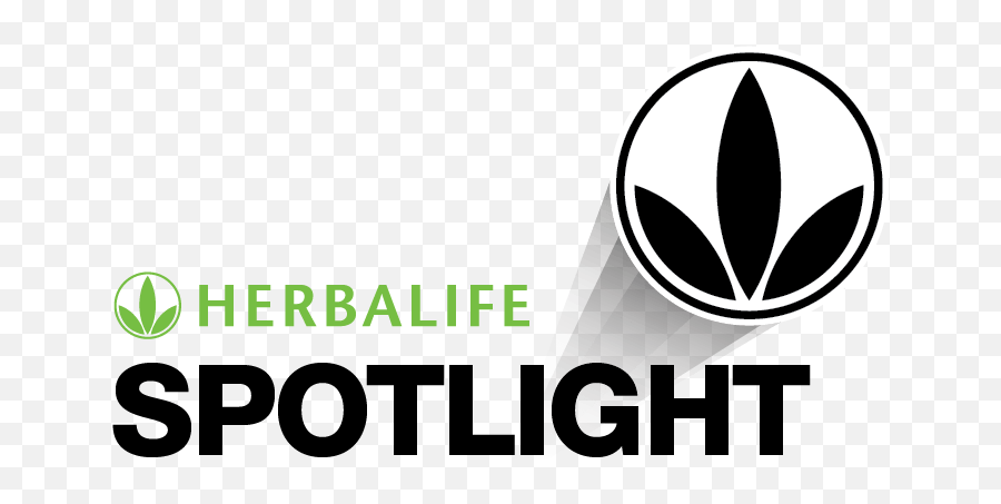 Download Spotlight Logo - Logo Da Herbalife Png Png Image Vertical Emoji,Herbalife Logo