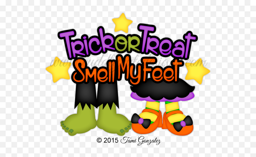 Halloween - Language Emoji,Smell Clipart