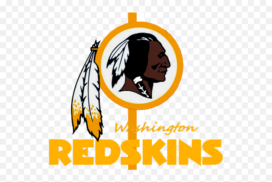 Washington Redskins Portable Battery Charger Emoji,Washington Redskins Logo Png