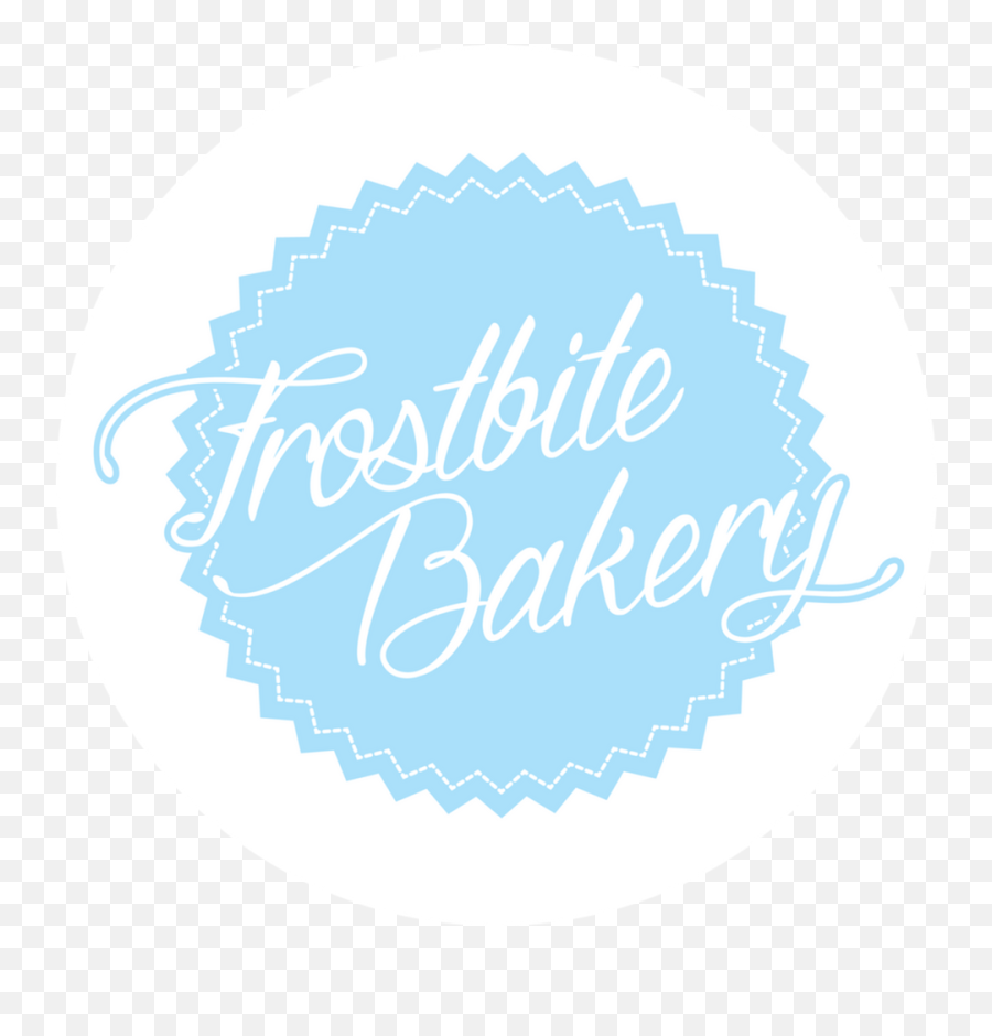 Wight Wedding Days Frostbit Bakery Emoji,Frostbite Logo