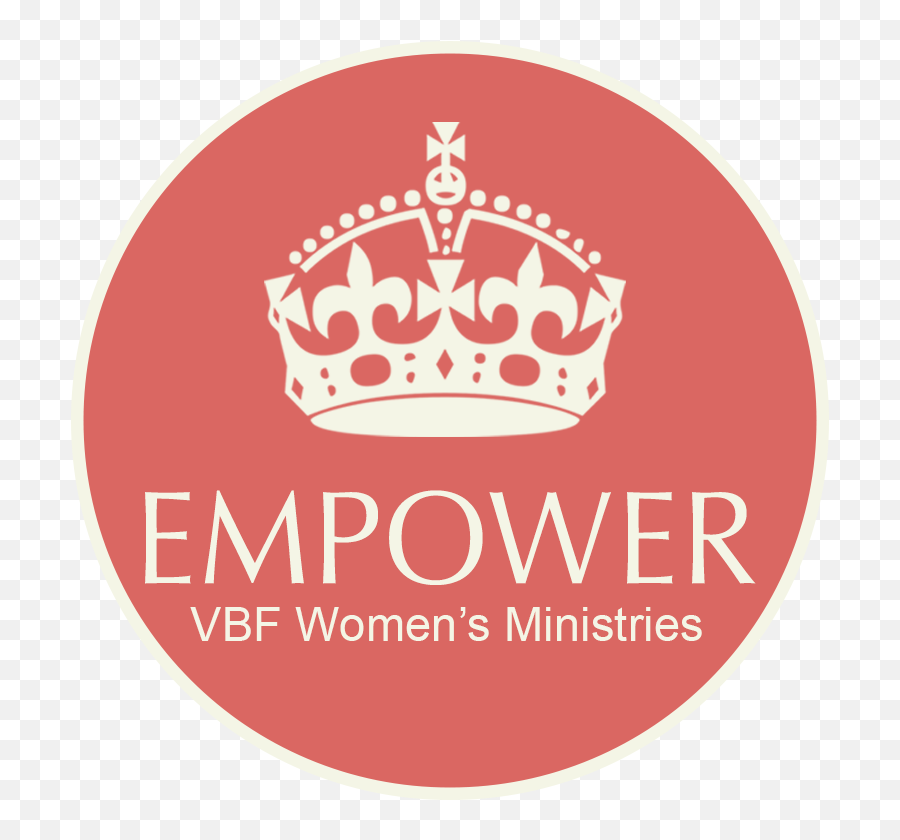 Womens Ministry Of Vbf Emoji,Women's Ministry Logo