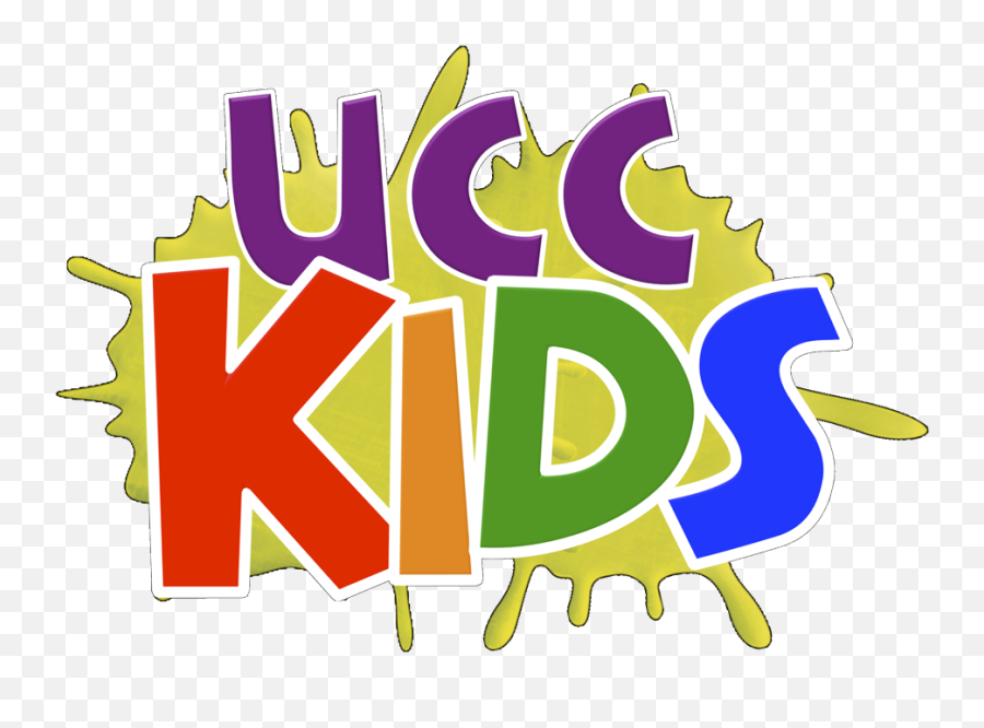 Ucc Childrenu0027s Ministries Emoji,Ucc Logo