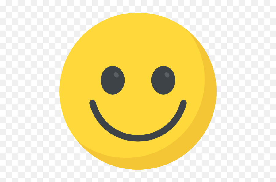 Smile Emoji,Smile Icon Png