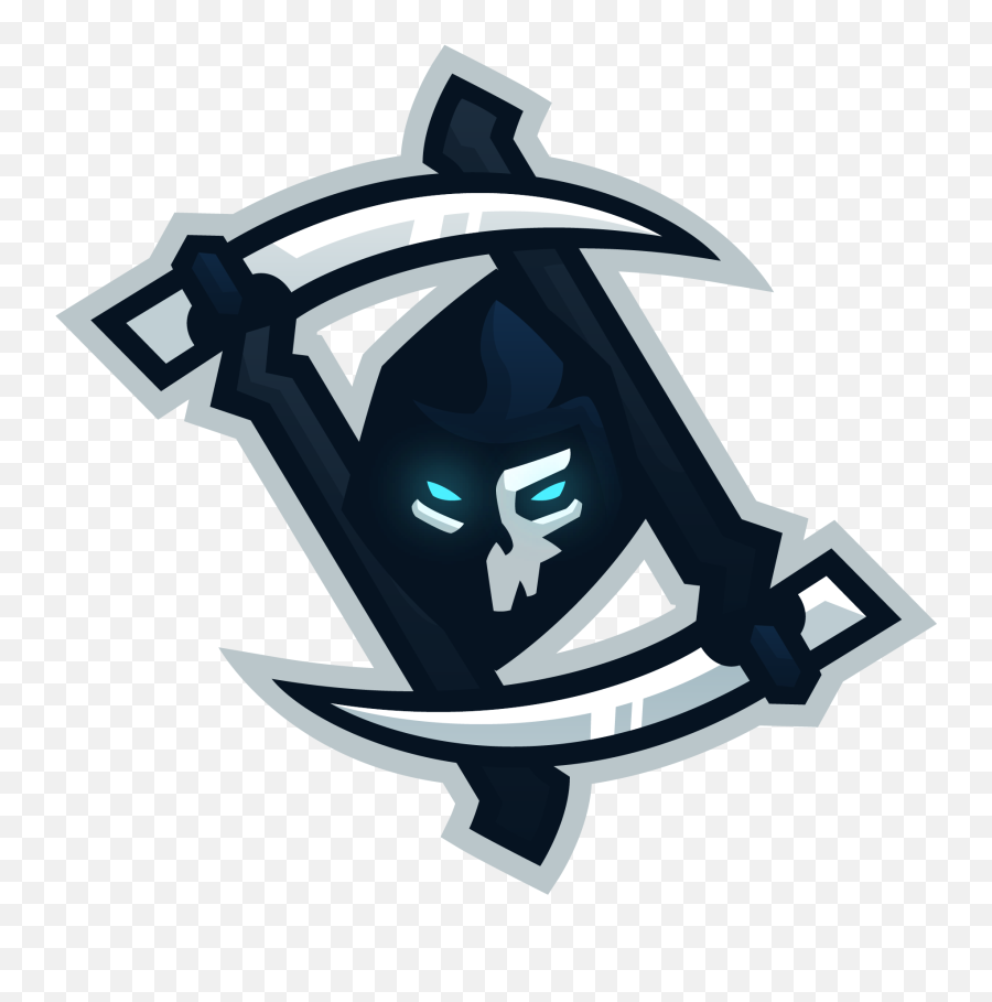 Sons Of Reaper Esports Emoji,Reapers Logo