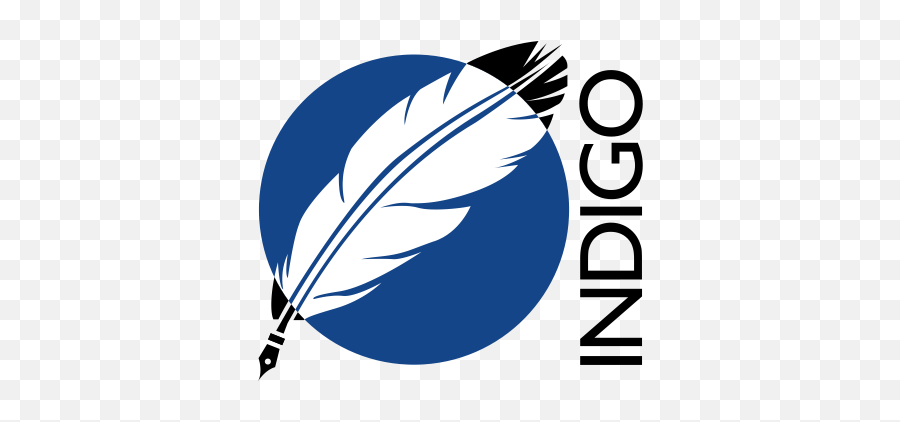 Indigo Platform - Lawsafrica Emoji,Indigo Logo