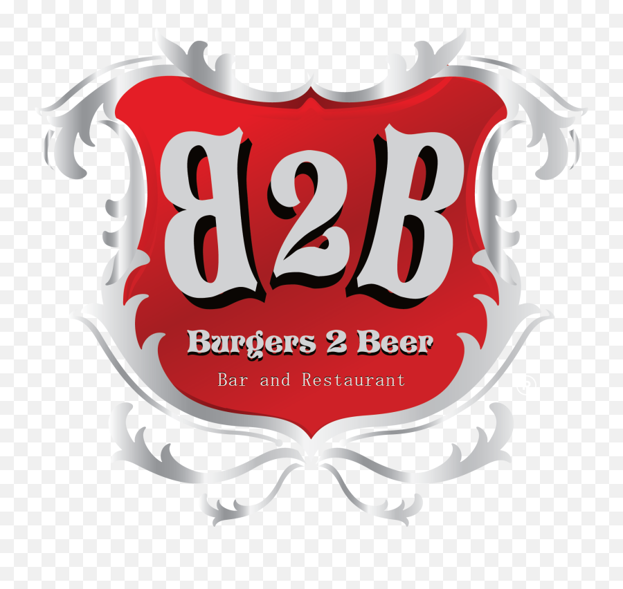 Highland Heights - Burgers 2 Beer Emoji,Rhinegeist Logo