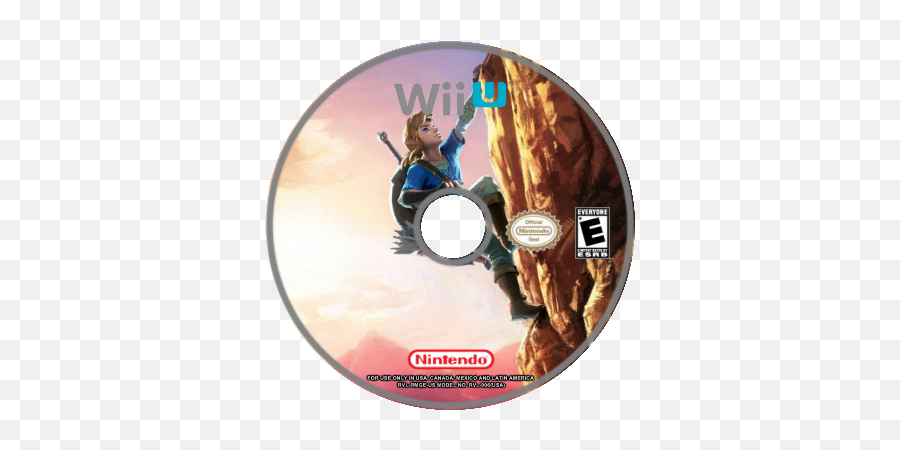Download Game Details - Zelda Breath Of The Wild Png Image Emoji,Zelda Breath Of The Wild Png
