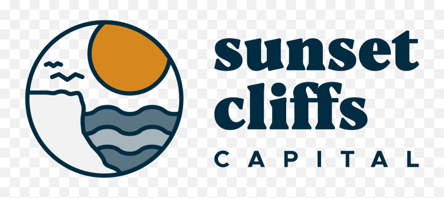 Sunset Cliffs Capital Emoji,Sunset Transparent
