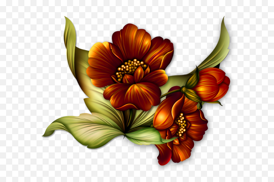 Paint Flowers Clipart Images Beautiful Flowers Clip Emoji,Flowers Clipart Transparent Background