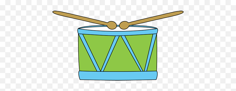 Drum Clip Art - Cute Drum Clipart Emoji,Drum Clipart