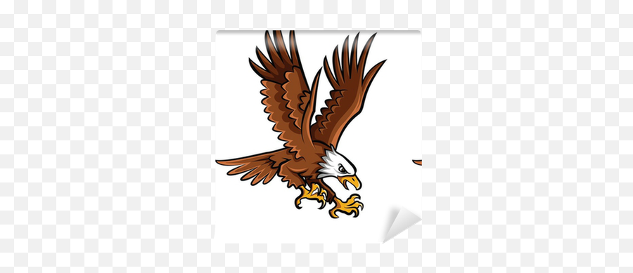Eagle Wallpaper U2022 Pixers - We Live To Change Emoji,Eagles Logo Wallpapers