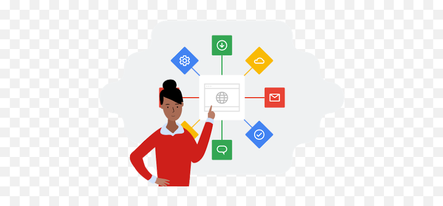 Google Career Certificates Emoji,Google Transparent Background
