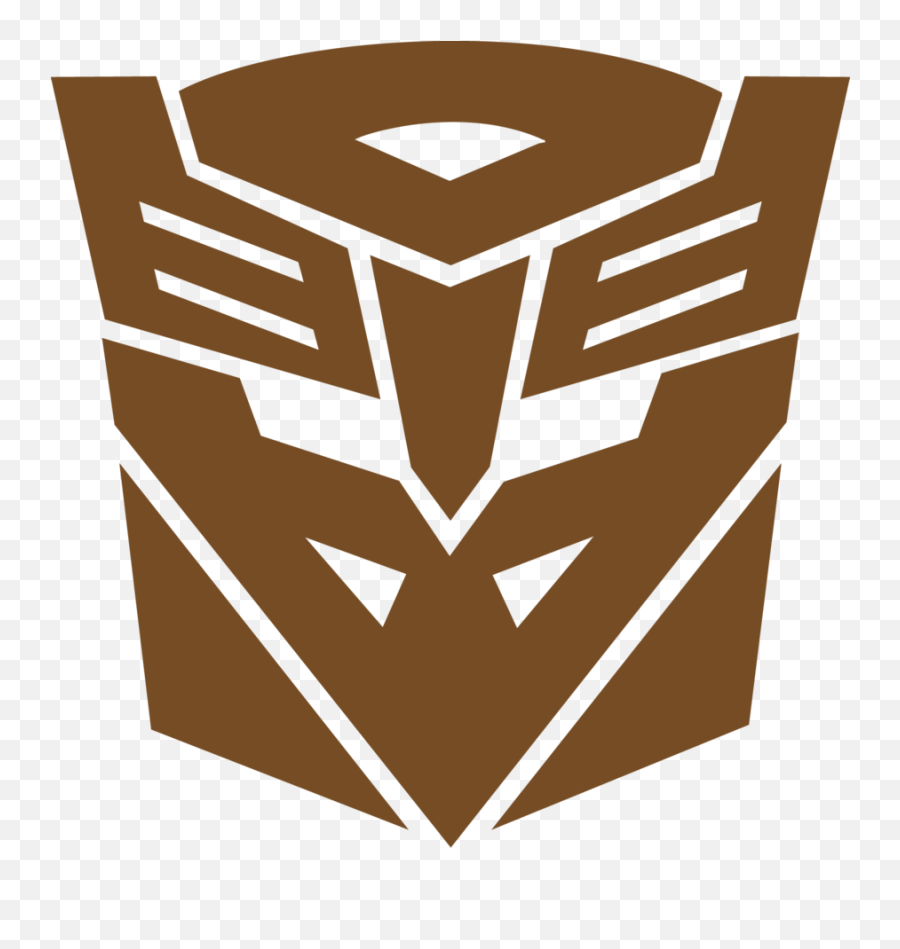 Download Transformers Logos Png Image For Free Emoji,Autobots And Decepticons Logo